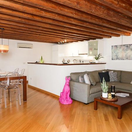 Hometoday - Esclusivo Loft in centro a Padova Esterno foto